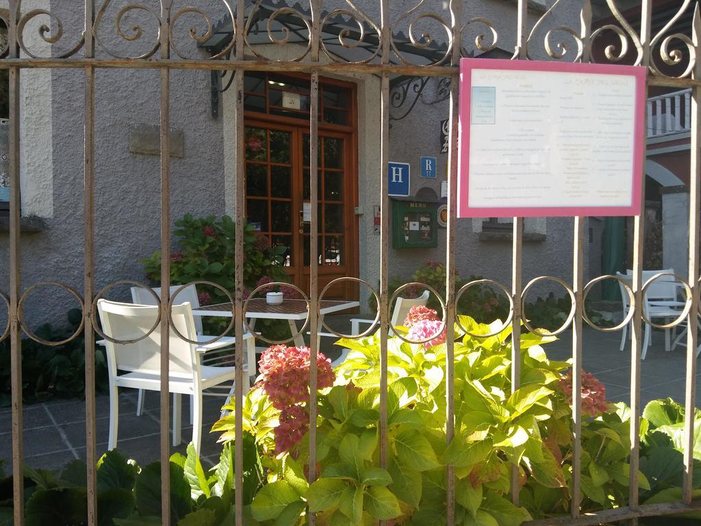 Conde Aznar Ξενοδοχείο Χάκα Εξωτερικό φωτογραφία